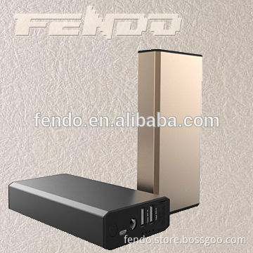 7500mAh Automobile Jump Starter Car Jump Power bank